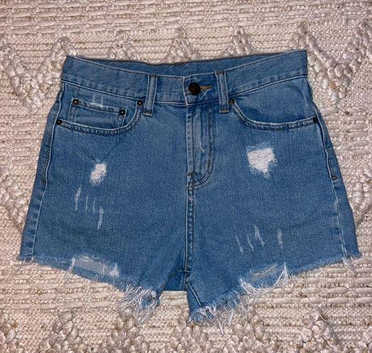 BDG Urban Outfitters Jean Shorts