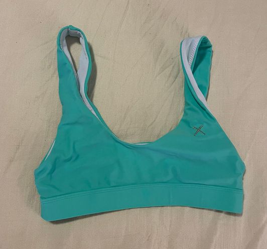 Boutinela Bikini Top Blue - $20 (60% Off Retail) - From Maria