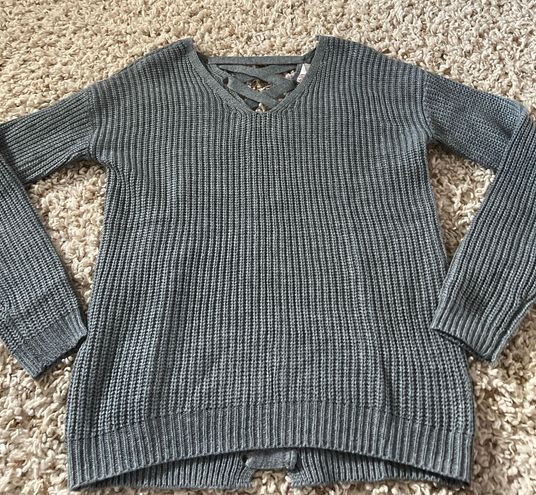 wide neck jumpers