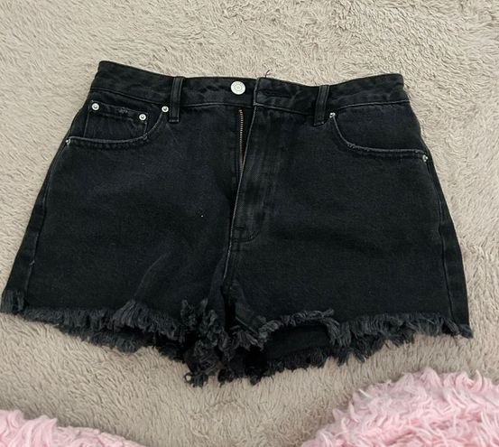 PacSun Playboy Jean Shorts Size 27 - $20 (60% Off Retail) - From Kendall