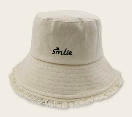 SheIn Bucket Hat
