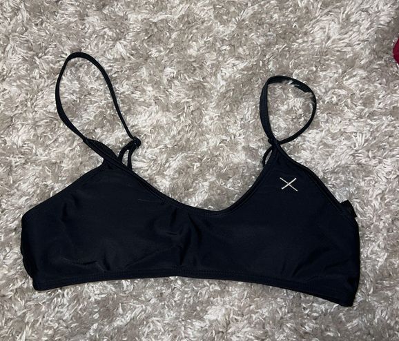 Boutinela Bikini Top Black - $35 (46% Off Retail) - From Lexi