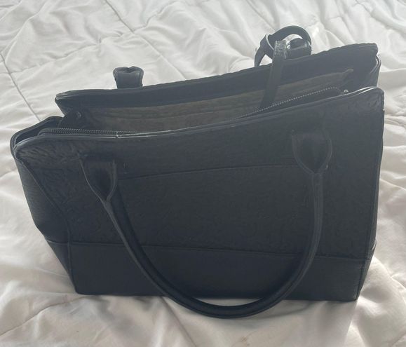 Black Handbag / Crossbody
