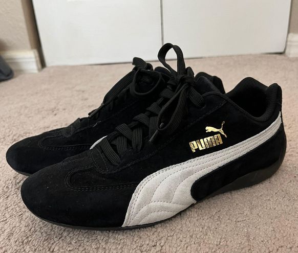 Puma Speedcat OG +SPARCO Driving Shoes Size 7.5 - $80 (20% Off Retail ...