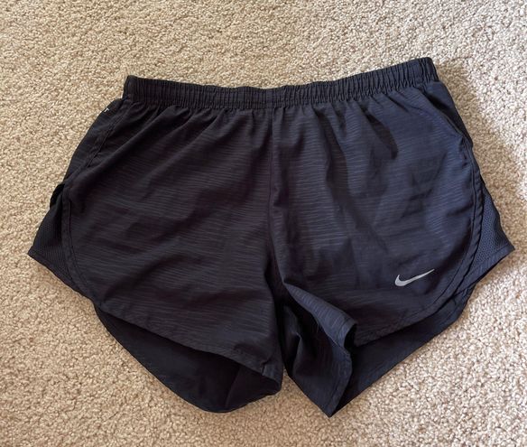 Nike Running Shorts Black Size XS - $18 (48% Off Retail) - From Ellison