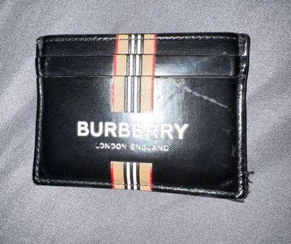 Burberry Small Wallet