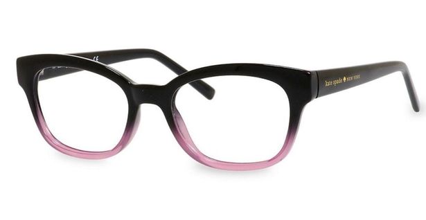 Kate Spade NEW YORK Amilia 50MM Reading Glasses strength 2.0 avail ...