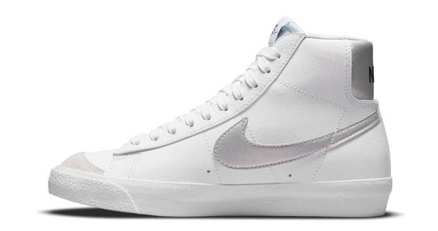 Nike Blazers Size 5 - $35 (65% Off Retail) - From Nicky