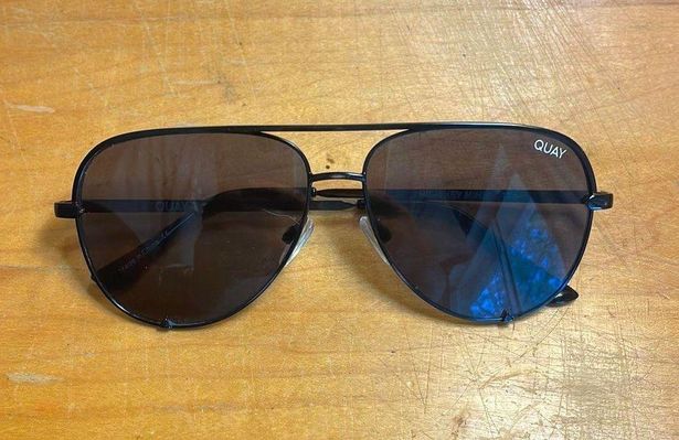 Quay Australia Sunnies - $38 - From Maddie