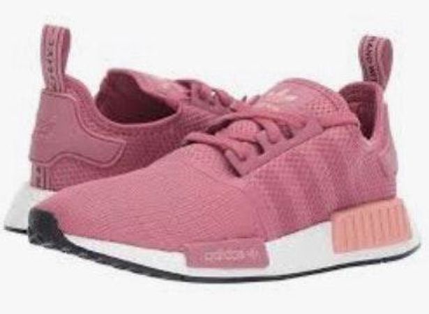 pink NMDS  size 10