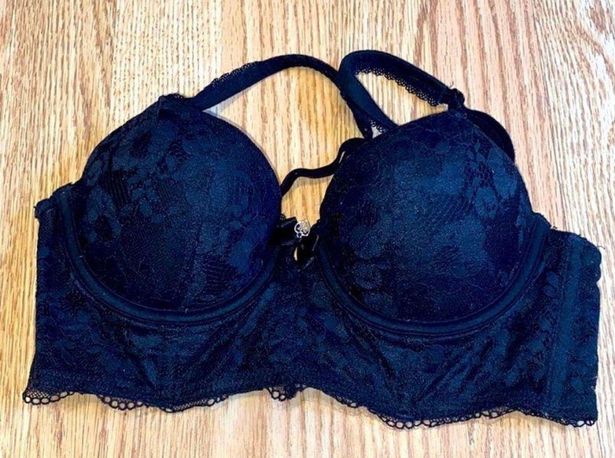 Victoria's Secret body by Victoria bra size 32c