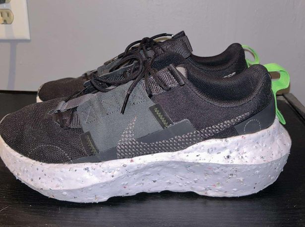 tenis nike crater impact