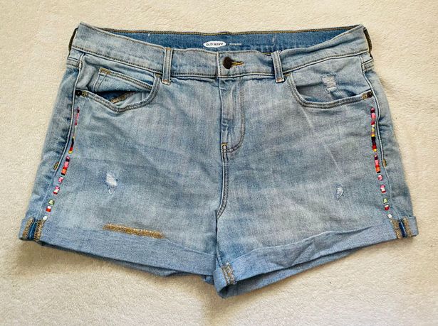 Old Navy Shorts 
