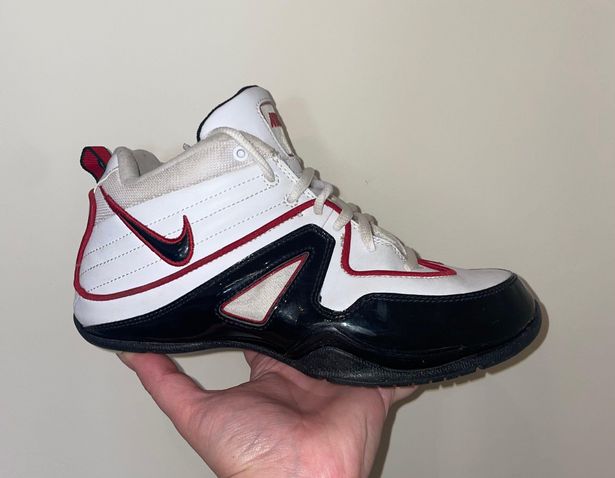 nike basketball shoes size 6.5