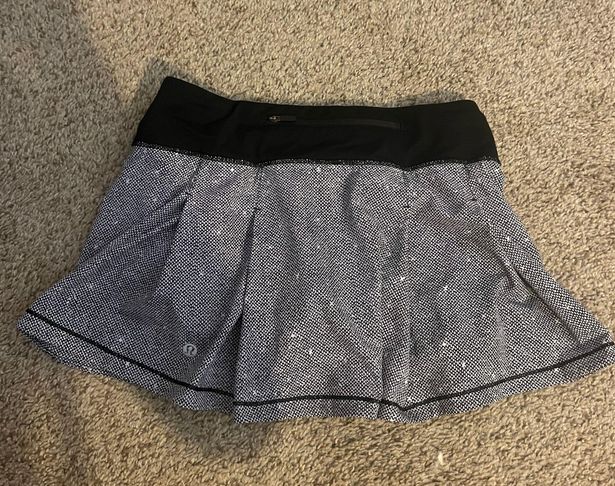 Lululemon Skort Size 4 - $26 (42% Off Retail) - From Annmarie