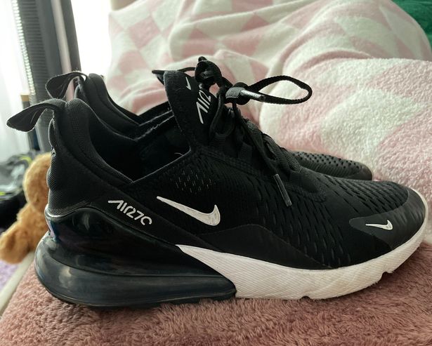 size 8 nike air max shoes