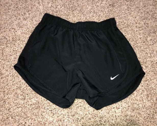 Nike Running Shorts All Black - $15 - From alli