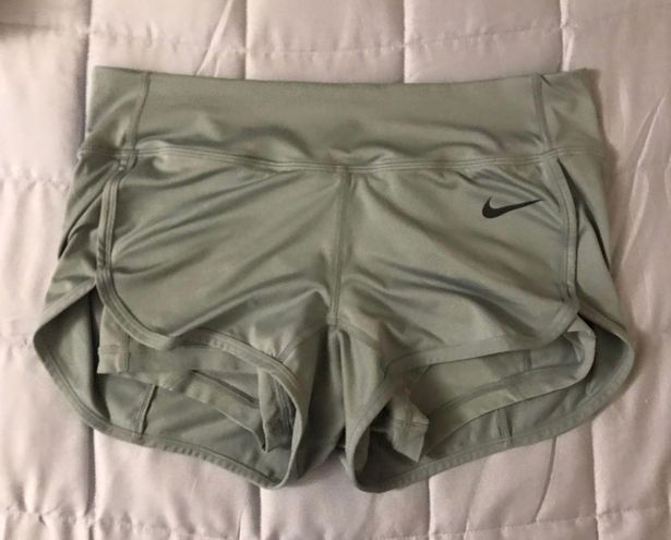 Nike  Dry Fit Shorts