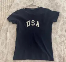 USA Brandy Melville Tee