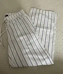 Pajama Pants