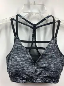 Victoria sport sport bra size medium