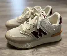 Brand new women’s sneakers