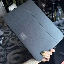 Burga 15in Laptop Sleeve NWOT