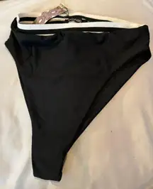 Boo hoo Swimsuit Bottom - XL