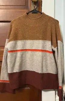 Universal Thread Sweater