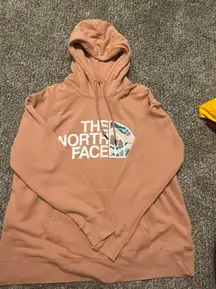 North Face Hoodie