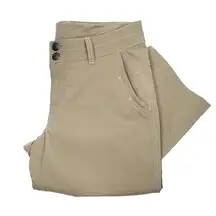 Marmot Kodachrome Pant in Desert Khaki