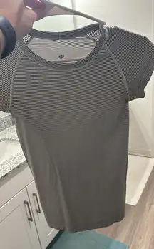 Lululemon Swiftly Tech