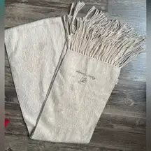 Alpaca Camargo Women’s Scarf