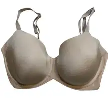 Wacoal Women's La Femme Underwire T-Shirt Bra sz 34G