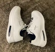 Skechers Memory Foam Men’s Shoes Size  12