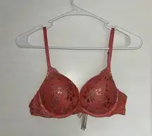 Victoria’s Secret Dream Angels Push-Up Bra