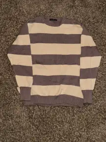 brandy knit 