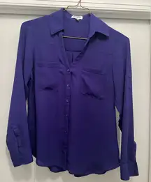 Express Portofino shirt small