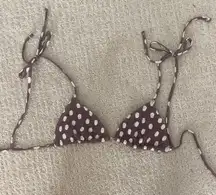 Triangle Bikini