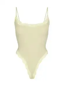 SKIMS Fits Everybody Bodysuit