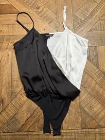 Strut & Bolt Bodysuit