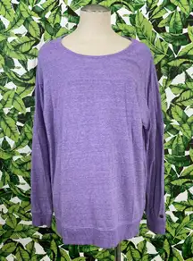 Calia Effortless Zip Detail Pullover 026