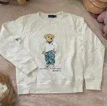 Polo Ralph Lauren Sweatshirt Crewneck