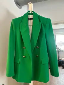 Zara Blazer