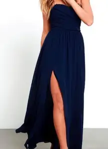 Lulu’s Formal Dress