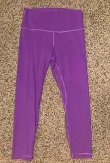 Lululemon Align 25” Leggings