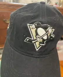 Rebook Penguins Hat