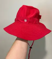Athleta bucket hat 