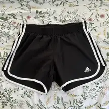 Running Shorts