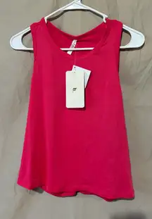 Fabletics tank top